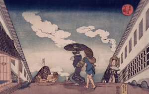  - Utagawa Kuniyoshi