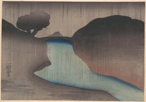  - Utagawa Kuniyoshi