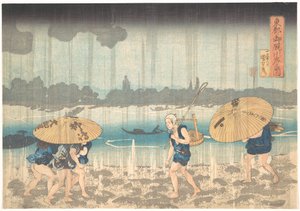  - Utagawa Kuniyoshi