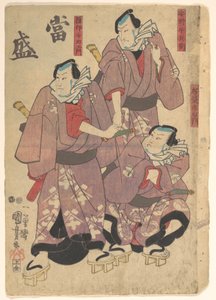  - Utagawa Kuniyoshi