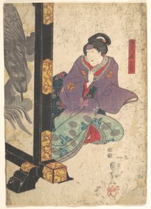  - Utagawa Kuniyoshi