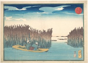  - Utagawa Kuniyoshi