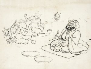  - Utagawa Kuniyoshi