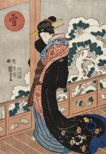  - Utagawa Kuniyoshi