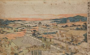  - Utagawa Toyoharu