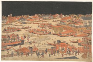  - Utagawa Toyoharu