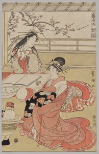  - Utagawa Toyokuni