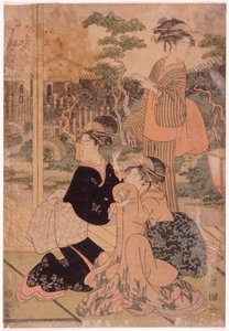  - Utagawa Toyokuni