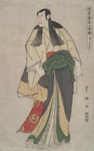 Matsumoto Kōshirō IV (Kōraiya) : Images d