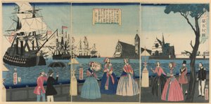 Angleterre (Igirisu koku)