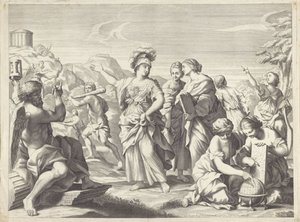 Minerve - V. Guigou