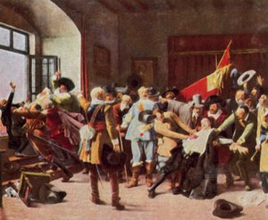  - Vaclav (1851-1901) (after) Brozik