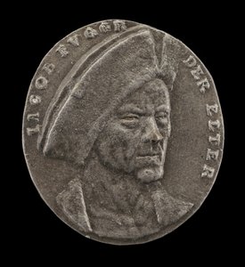 Jakob Fugger, 1459-1525, banquier et financier