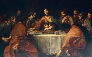 La Cène