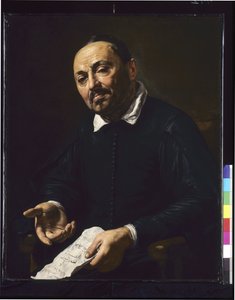 Rafaello Menicucci - Valentin de Boulogne