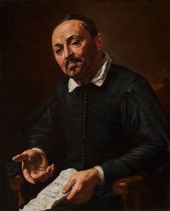  - Valentin de Boulogne