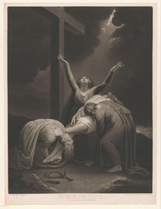 Descente de croix