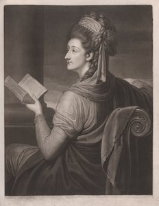Lady Amelia Hume - Valentine Green