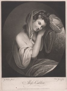 Mlle Cabben