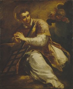 Saint Laurent, années 1650