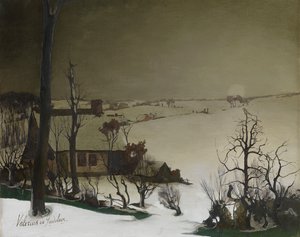 Paysage d