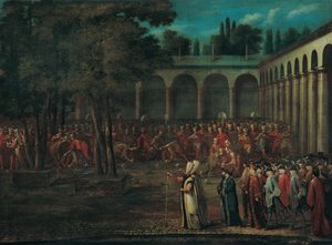 La délégation d