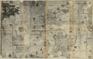 Carte de l