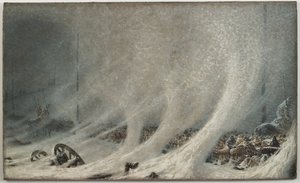 Un lieu de repos pour les prisonniers, 1878-1879 - Vasili Vasilievich Vereshchagin