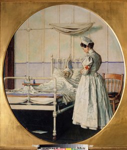 La lettre restera incomplète - Vasili Vasilievich Vereshchagin