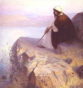 La Mélancolie rêveuse