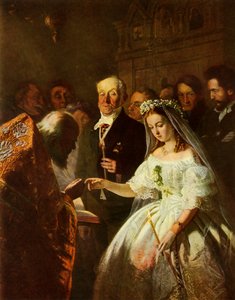 Le Mariage inégal