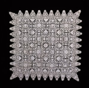 Voile du calice