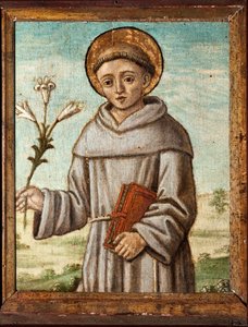 Saint Antoine de Padoue