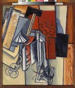 Nature morte