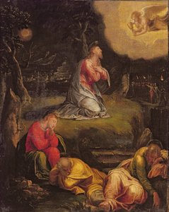Image inconnue - Veronese