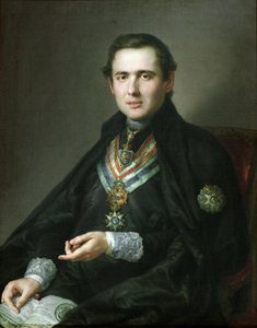 Juan Gutiérrez de León, Léon le Prêtre