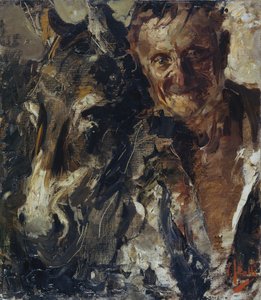 Deux philosophes