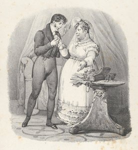 Chap. XVII: Il faut faire une fin! Je l