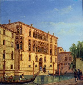 Palais Giovanelli