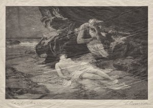 Le mystère de la vie - Victor Bernstrom