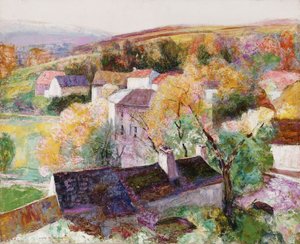 Paysage