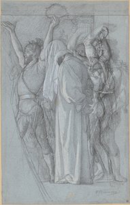 La Dérision du Christ