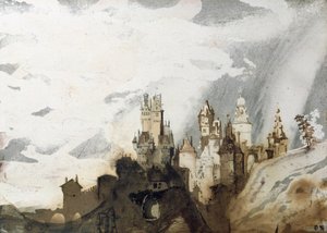 Le Gai Château