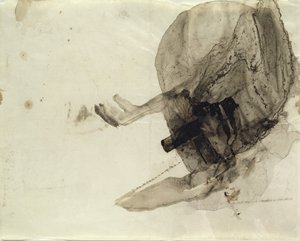 Sans titre, c.1853-5