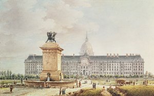 Vue de l