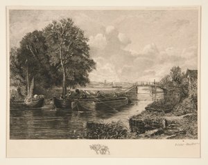 Vue sur la Stour