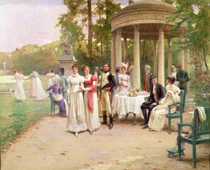 Le mariage
