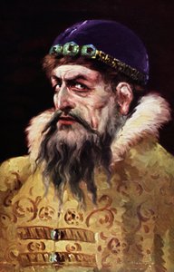  - Victor Mikhailovich Vasnetsov