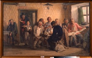 Maison de thé