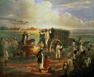 Le moulin de Cana - Victor Patricio Landaluce